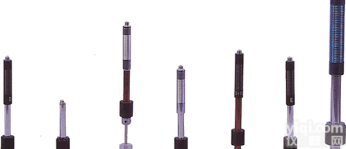 里氏<em>硬度计</em>D型冲击装置，<em>硬度计</em>探头，<em>传感器</em>