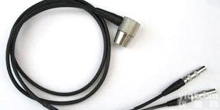 传感器，<em>测厚仪</em><em>探头</em>，超声波<em>测厚仪</em><em>探头</em>适配AR850/AR860(5MHZ)