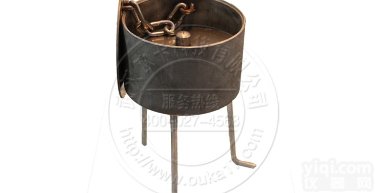 <em>沉降</em>观测标志保护罩，不锈钢圆形<em>保护盒</em>价格