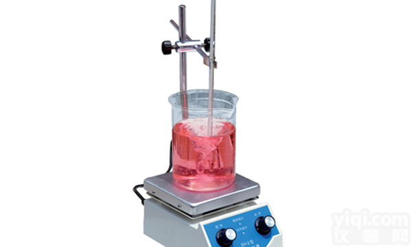 天津供应，SH-3磁力<em>搅拌机</em>，磁力<em>加热</em>搅拌器，数显磁力<em>搅拌机</em>，化工搅拌器