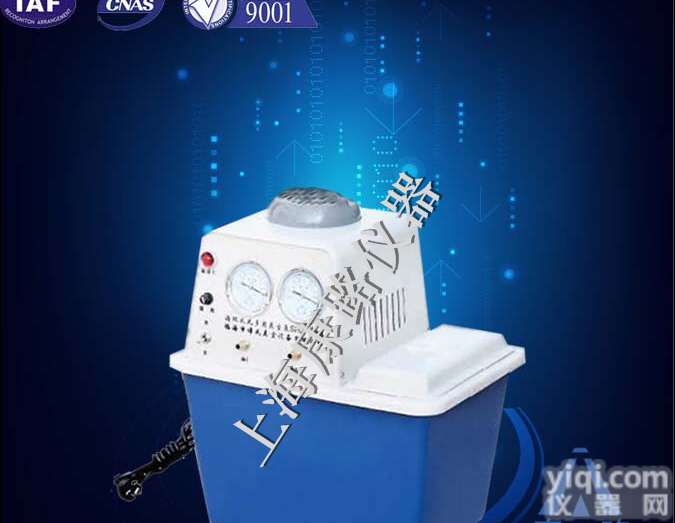 SHB-III<em>水循环</em><em>真空泵</em>上海制造商，<em>水循环</em><em>真空泵</em>参数，<em>水循环</em><em>真空泵</em>价格