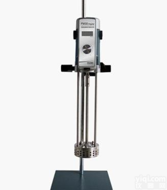 广州深华<em>供应</em>FM30-Digital高<em>剪切</em>分散乳化机