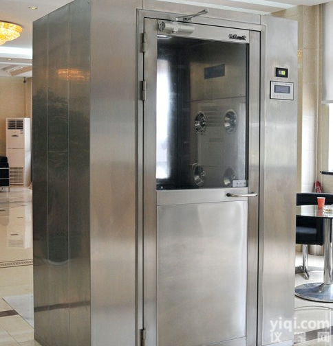 陕西<em>风淋室</em>，<em>渭南</em><em>风淋室</em>厂家，<em>渭南</em><em>风淋室</em>价格