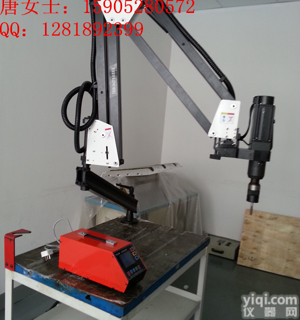 供应TX-16型气动攻丝机厂家直销<em>设备齐全</em>售后<em>服务完善</em>