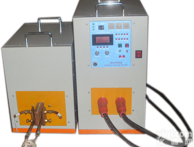 供应TX─45B系列感应加热设备专业生产厂家<em>设备齐全</em>性价比高