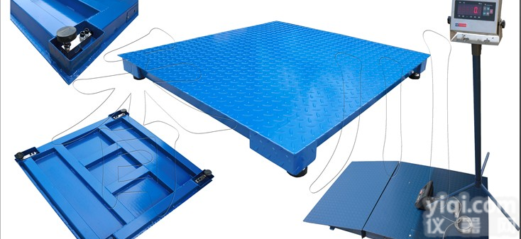 镇江3吨小型<em>地磅</em>称，<em>泰州</em>5t三轮车电子地秤，6吨电子<em>地磅</em><em>厂家</em>