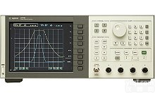 <em>标量</em>网络<em>分析仪</em>  <em>HP8757D</em>   新利通提供