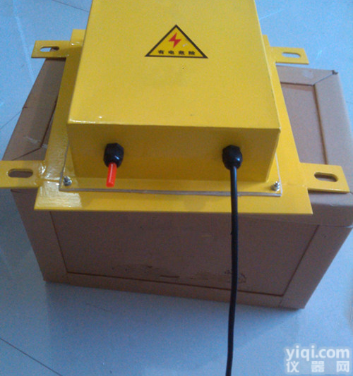 HLDM-KH-B<em>溜槽</em>防<em>堵塞</em>开关