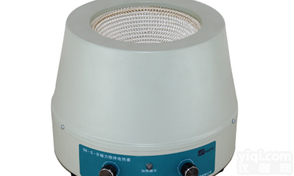 低价促销 电子<em>调温</em>磁力搅拌<em>电热</em>套100ml天津泰斯特可调<em>电热</em>套 98-Ⅱ-B