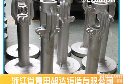 不锈钢<em>低温阀门</em><em>铸件</em>