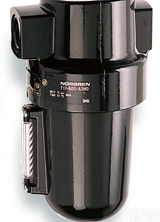 NORGREN <em>诺冠</em>F17<em>过滤器</em>