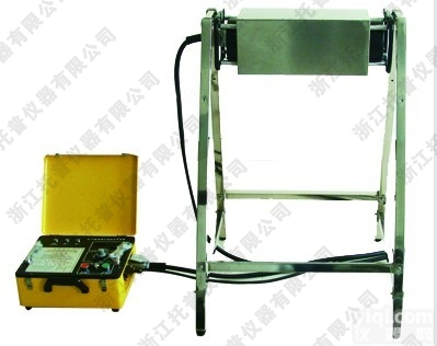 农用X<em>光机</em>原理及<em>检测</em>方法