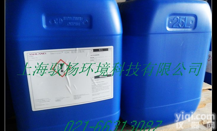 <em>亚什兰</em><em>阻垢剂</em> MTS3090