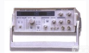 函数信号发生器 信号发生器 函数输出信号发生仪器