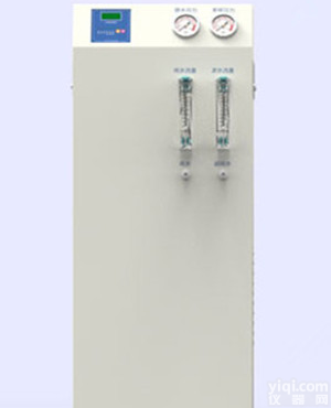 实验室纯水超<em>纯水制备系统</em>60升