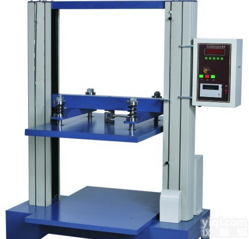 包装箱<em>耐压</em><em>实验机</em>、包装箱<em>耐压</em>强度<em>实验机</em>