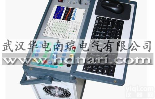 新款6相微机继电保护<em>测试仪</em>低价<em>隆重推出</em>