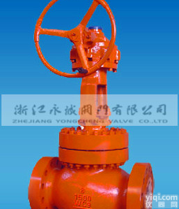 高磅级 <em>美标</em>阀 <em>闸阀</em> 截止阀 大口径 锻钢