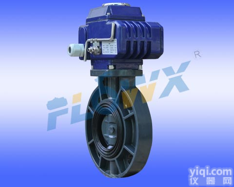 台湾电动<em>塑料</em>对夹<em>蝶阀</em>，VALBIA<em>气动</em>UPVC<em>塑料</em><em>蝶阀</em>