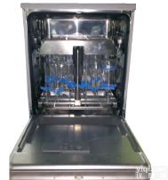 立可洗™ W-160<em>实验室</em><em>器皿</em><em>清洗机</em>（<em>洗瓶机</em>）