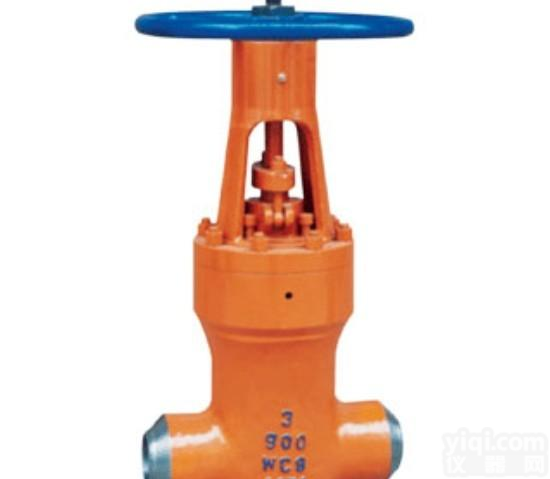 进口<em>高温高压</em>对焊<em>闸阀</em>，进口<em>焊接</em><em>闸阀</em>