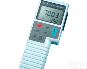 便携式<em>酸度计</em><em>6250</em>促销，<em>6250</em>高精度专业PH测试现货，温度测试仪、离子