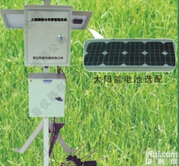 TZS-12J<em>土壤墒情</em>与<em>旱情</em>管理系统研究砂质<em>土壤墒情</em>