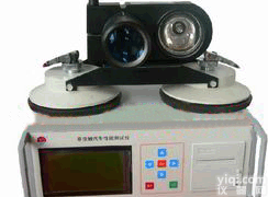 非接触车速仪 汽车动力<em>性能</em><em>分析仪</em> 汽车经济<em>性能</em><em>分析仪</em>