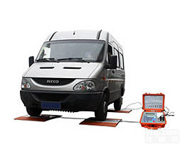 50吨道路<em>超载</em>检测仪，<em>轴重</em>地<em>磅秤</em>产品优点