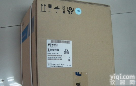 原装<em>富士</em>FRN11LM1S-4C电梯<em>变频器</em>