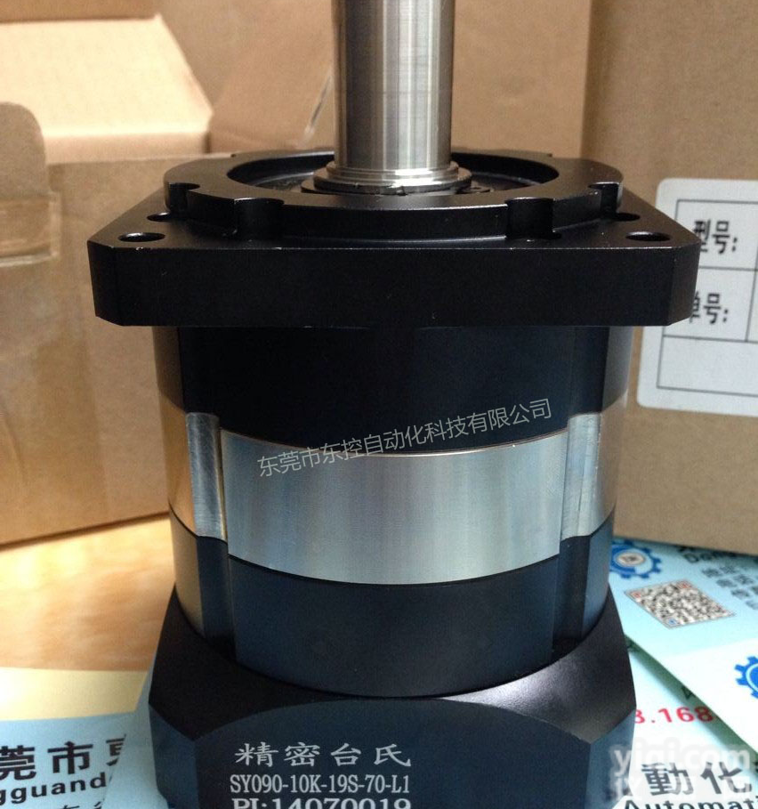 行星<em>减速机</em>现货直销<em>伺服</em>行星<em>减速机</em>