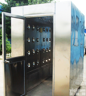 <em>西安</em>自动门<em>风淋室</em>价格，<em>西安</em>单人<em>风淋室</em>报价