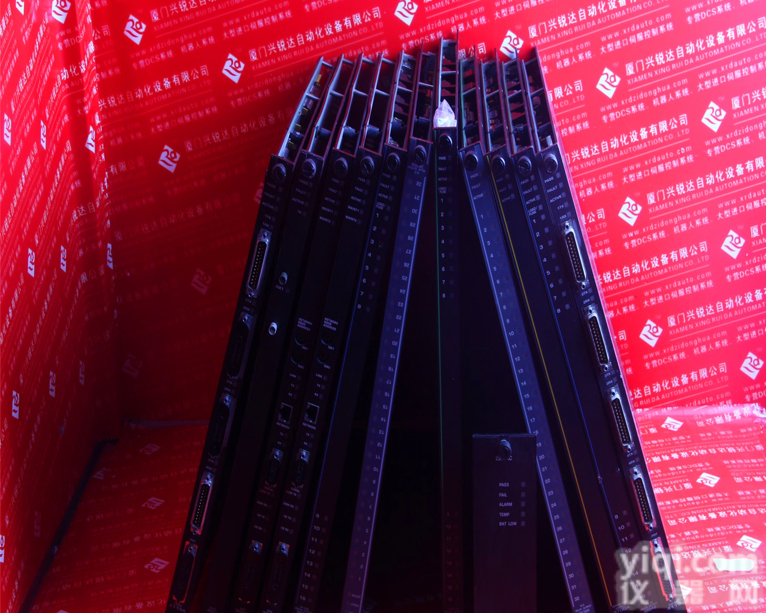 <em>4107</em> <em>TRICONEX</em>兴锐达现货！