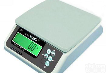 上海防水电子桌秤3kg,6kg,15kg,30kg计重电子桌秤<em>哪家</em>公司Z<em>便宜</em>