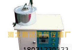 LZW-5<em>数显</em><em>沥青</em><em>粘度计</em>厂家直销 <em>沥青</em><em>粘度计</em>多少钱一台