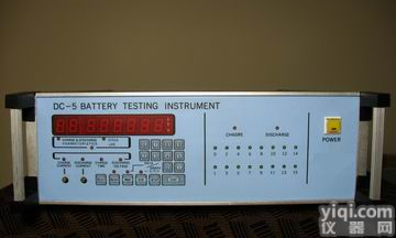 电池性能<em>测试</em>仪 <em>电极</em>材料性能质量分析仪 电池性能检测仪