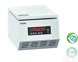 TG18G<em>台式</em><em>高速离心</em>机 <em>离心机</em>价格