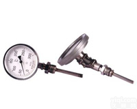 电<em>接点</em>双金属<em>温度计</em>WSSX-472 <em>选型</em>和原理