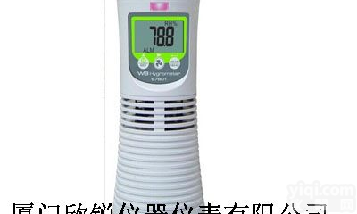 台湾衡欣AZ8762<em>数位式</em>湿球<em>温度计</em>