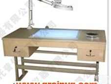 TJD-1300<em>种子</em><em>净度</em><em>工作台</em>划分<em>种子</em>品质等级