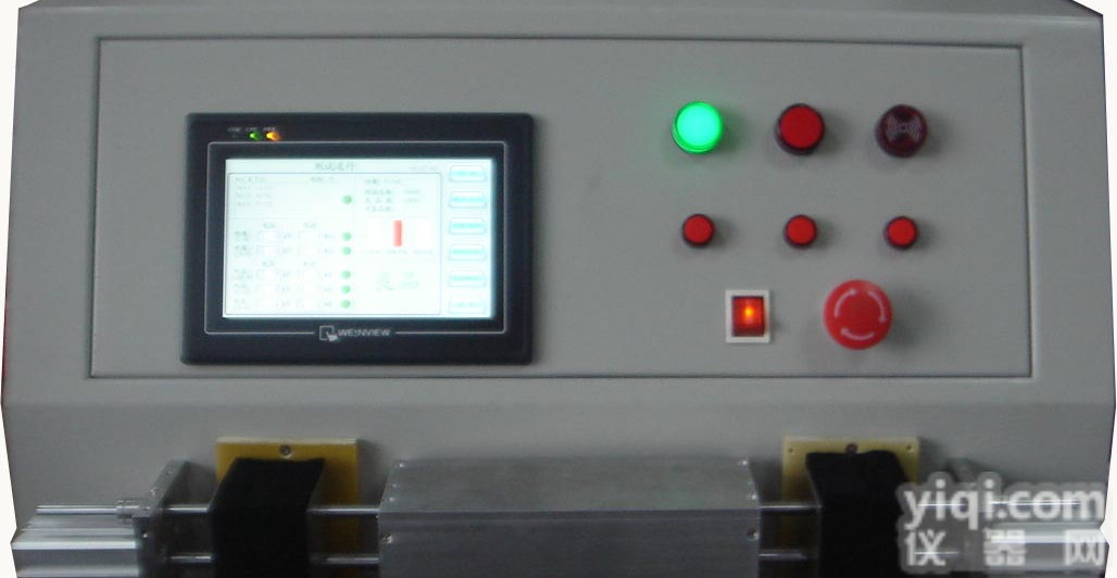 苏州中测<em>Touch</em>-3000<em>电源线</em>综合测试<em>分析仪</em>