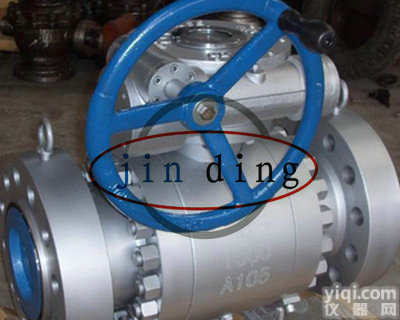 <em>上海</em>哪家的<em>锻钢</em>固定球阀做得Z好