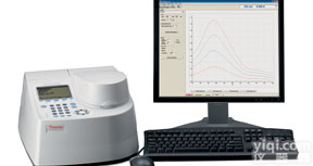 <em>热电紫外可见分光光度计</em>技术参数
