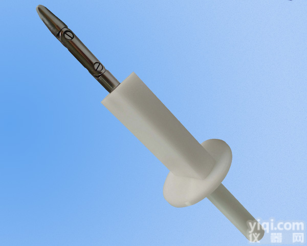 <em>标准</em><em>试验</em>指<em>探棒</em> B型<em>试验</em><em>探棒</em> B型<em>探棒</em>