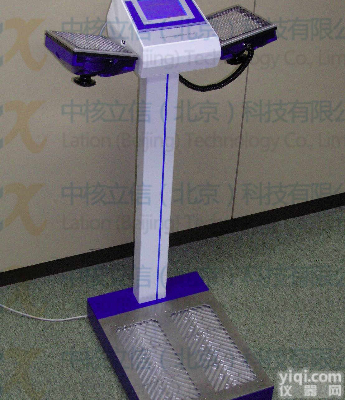 LB147<em>手足</em>污染监测仪，伯托LB147，北京<em>手足</em>污染监测仪，<em>手足</em>污染监测仪价格