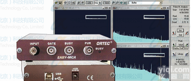 ORTEC<em>核电子学插件</em>及仪器，<em>核电子学插件</em>及仪器有哪些，<em>核电子学插件</em>怎么选