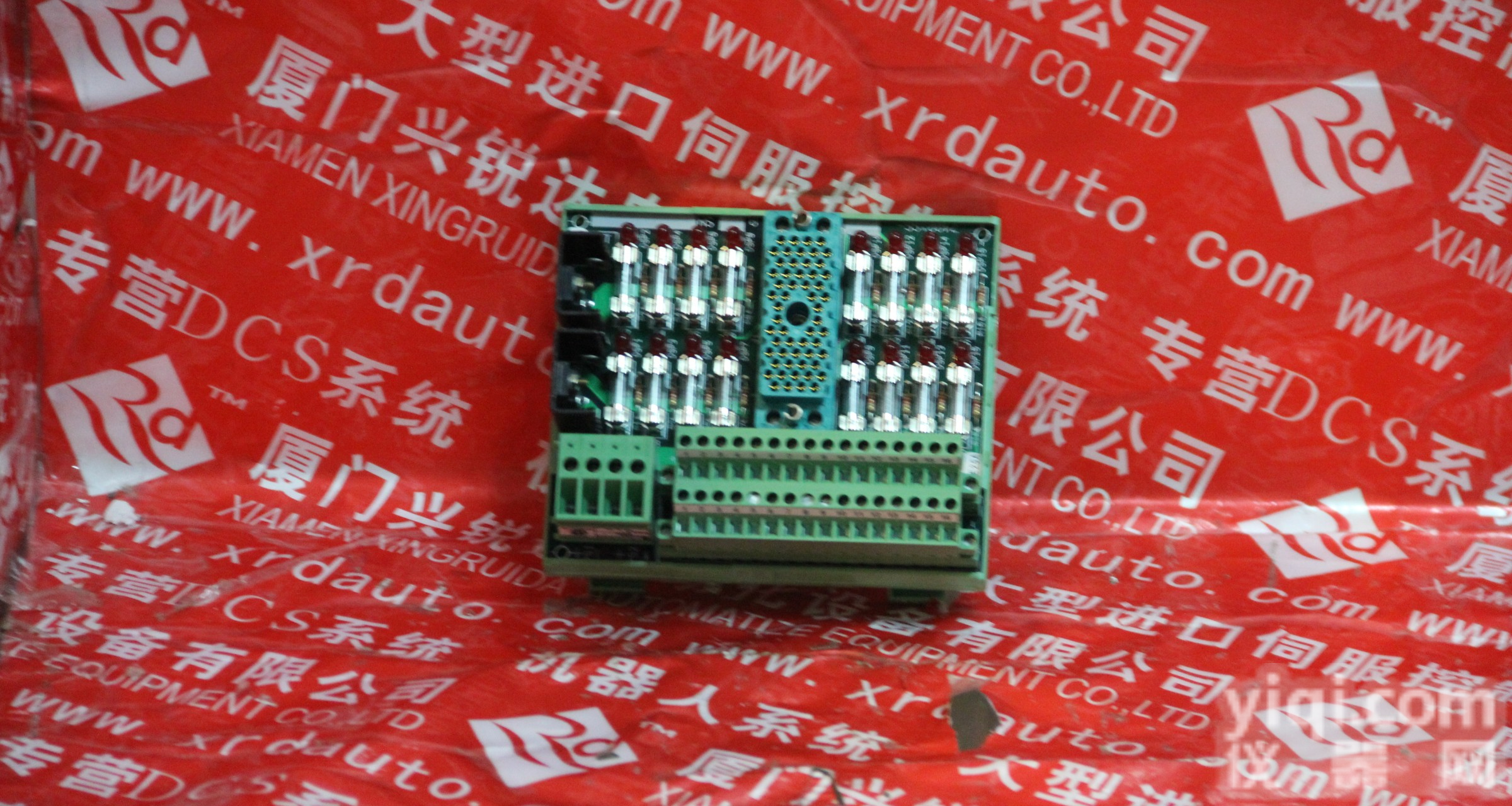 <em>9662</em>-<em>810</em> <em>TRICONEX</em>优质产品