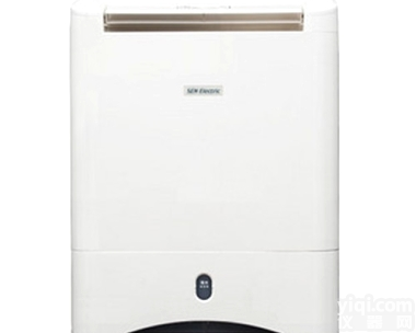 森井家用<em>除湿机</em>CH150D转<em>轮式</em> 杀菌/除螨/防潮/干衣 抽湿吸