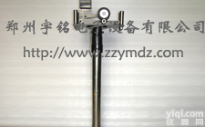 宇铭电子<em>电线电缆轮式计米器</em>