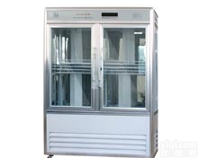 <em>生化培养箱LRH-550</em> 0～65℃加热/制冷生化培养箱